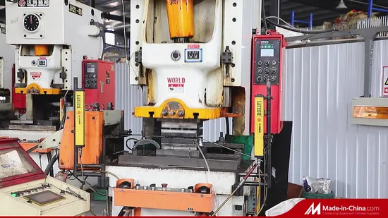 調整可能なトグル ブロック、小型産業用トグル クランプ、鉄道用トグル クランプ