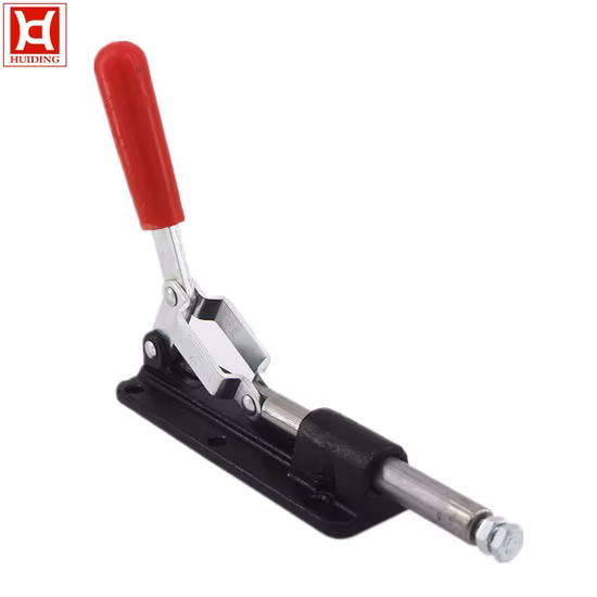 卸売亜鉛メッキハンドル、クイックリリーストグルクランプ