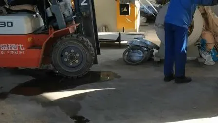 亜鉛めっき機械用水平トグルツール